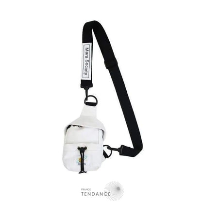 Sacoche Society | France-Tendance