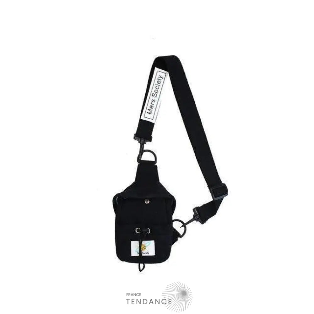 Sacoche Society | France-Tendance