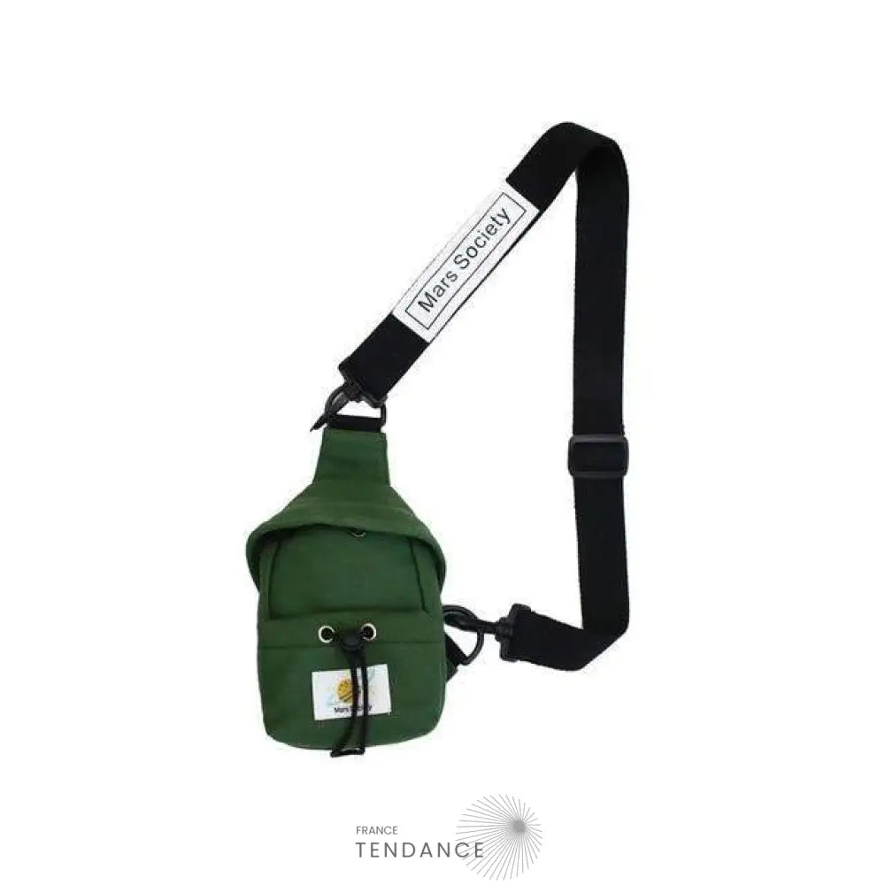 Sacoche Society | France-Tendance