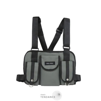 Sacoche Tactique Block | France-Tendance