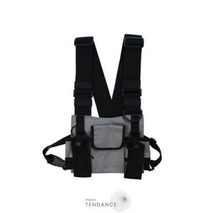 Sacoche Tactique Camouflage™ | France-Tendance