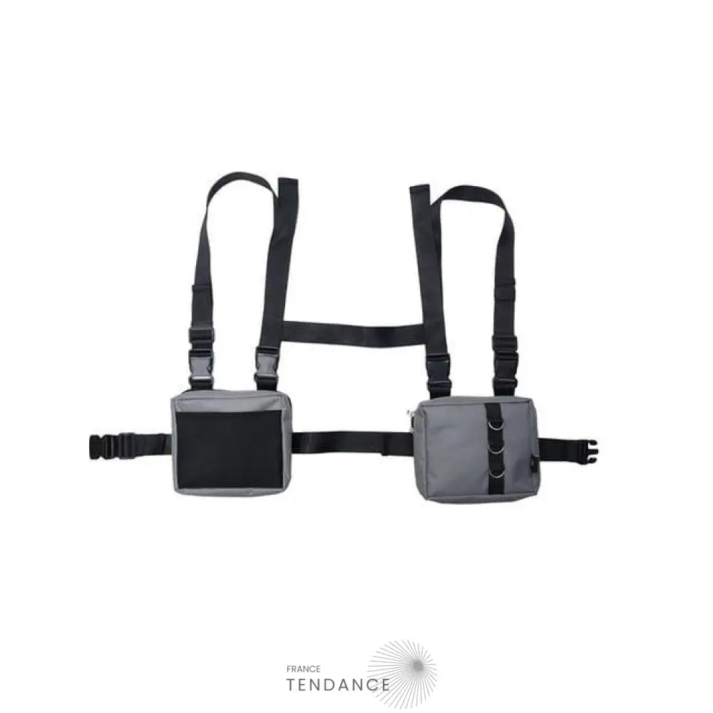 Sacoche Tactique Diablo | France-Tendance