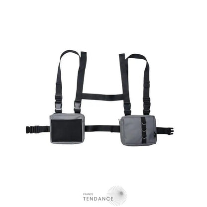 Sacoche Tactique Diablo | France-Tendance