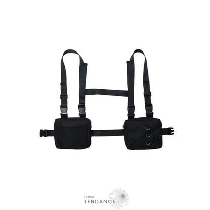 Sacoche Tactique Diablo | France-Tendance