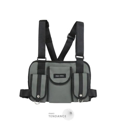 Sacoche Tactique Hgul + Bag ™ | France-Tendance