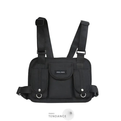 Sacoche Tactique Hgul + Bag ™ | France-Tendance