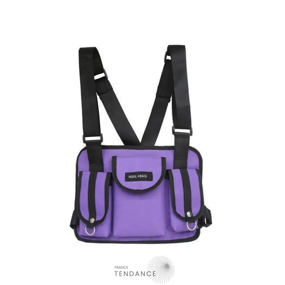 Sacoche Tactique Hgul + Bag ™ | France-Tendance