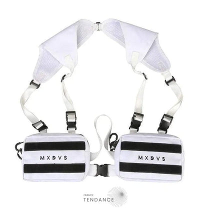 Sacoche Tactique Mxdvs | France-Tendance