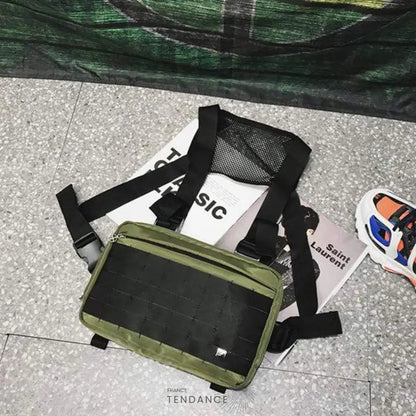 Sacoche Urbex | France-Tendance