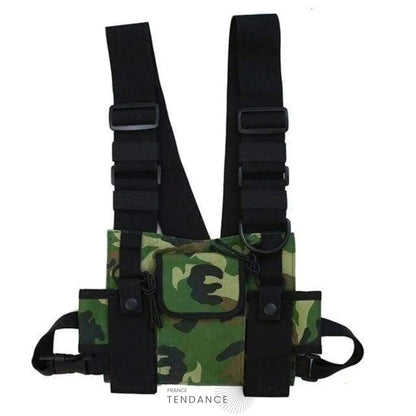 Sacoche Ventrale Expert | France-Tendance