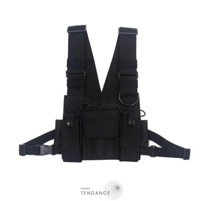 Sacoche Ventrale Tactic | France-Tendance