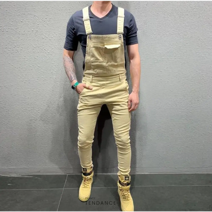 Salopette été 2023 | France-Tendance