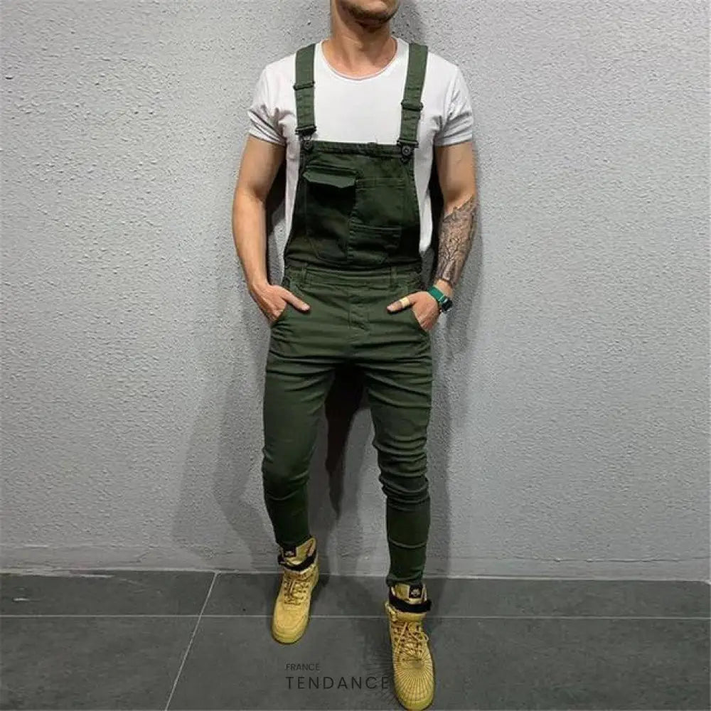 Salopette été 2023 | France-Tendance