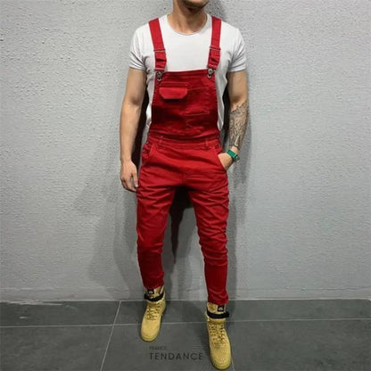 Salopette été 2023 | France-Tendance