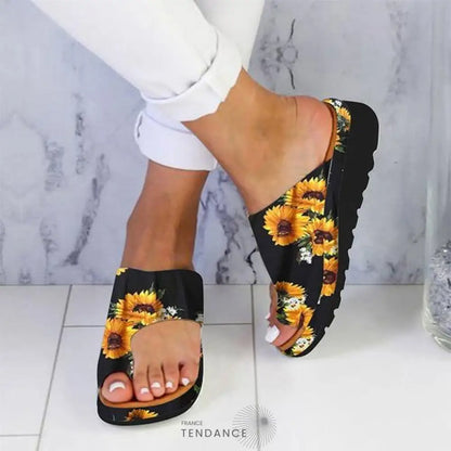 Sandales Orthopédiques | France-Tendance