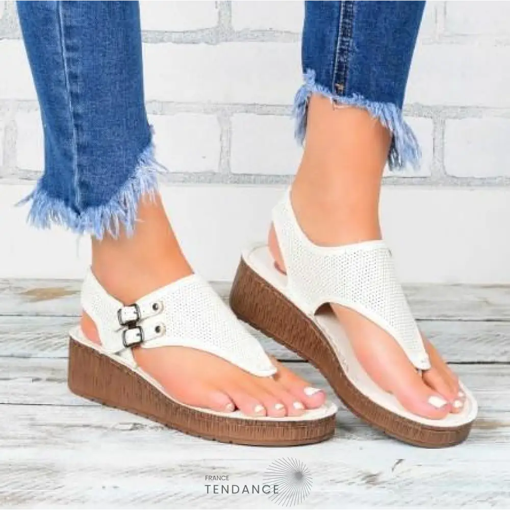 Sandales Casual 2020 | France-Tendance