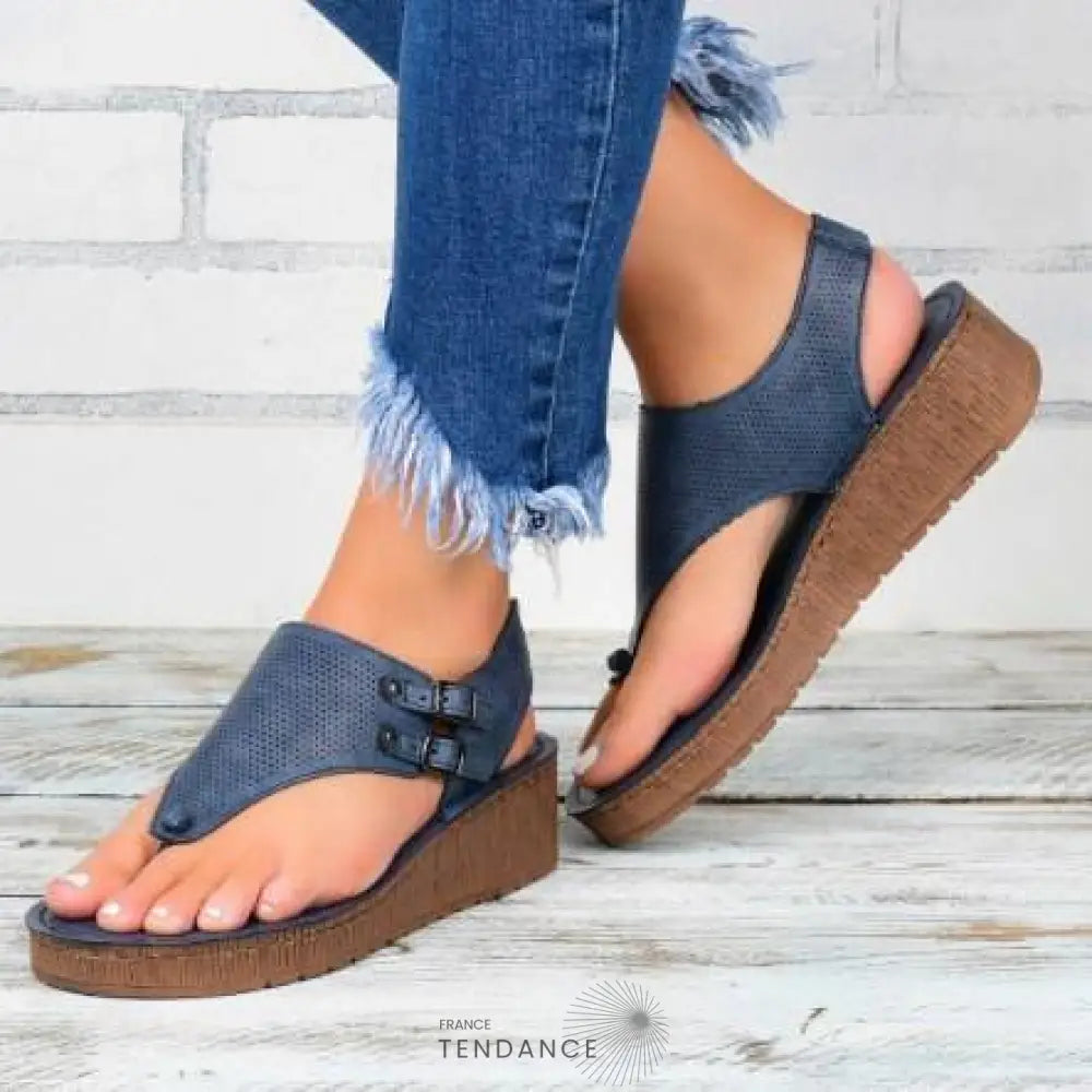 Sandales Casual 2020 | France-Tendance