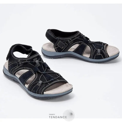 Comfortable Orthopaedic Sandals - Bloom Kleidung