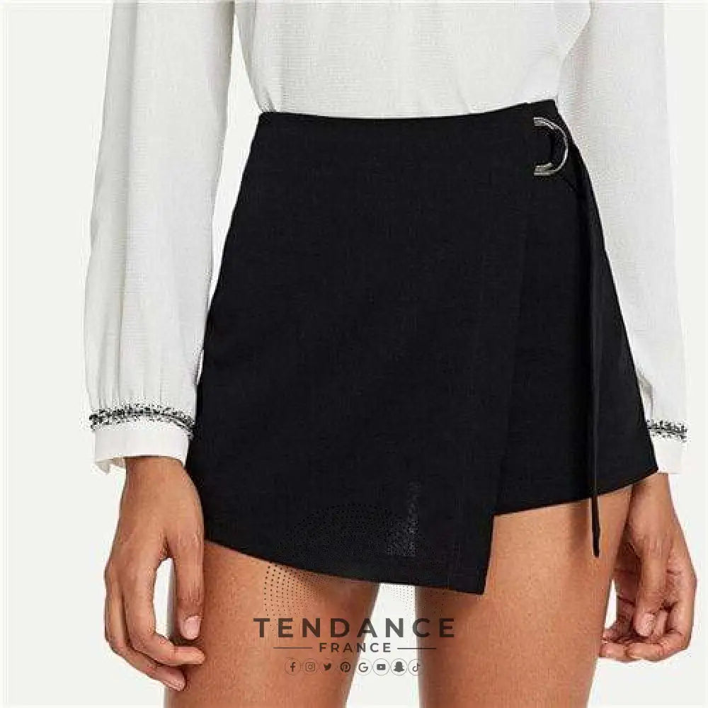 Short Arianna | France-Tendance