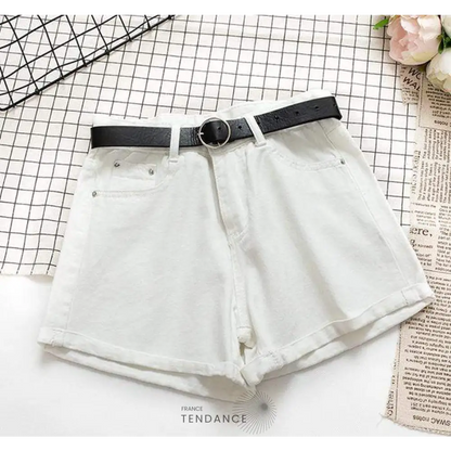 Short Atlanta | France-Tendance
