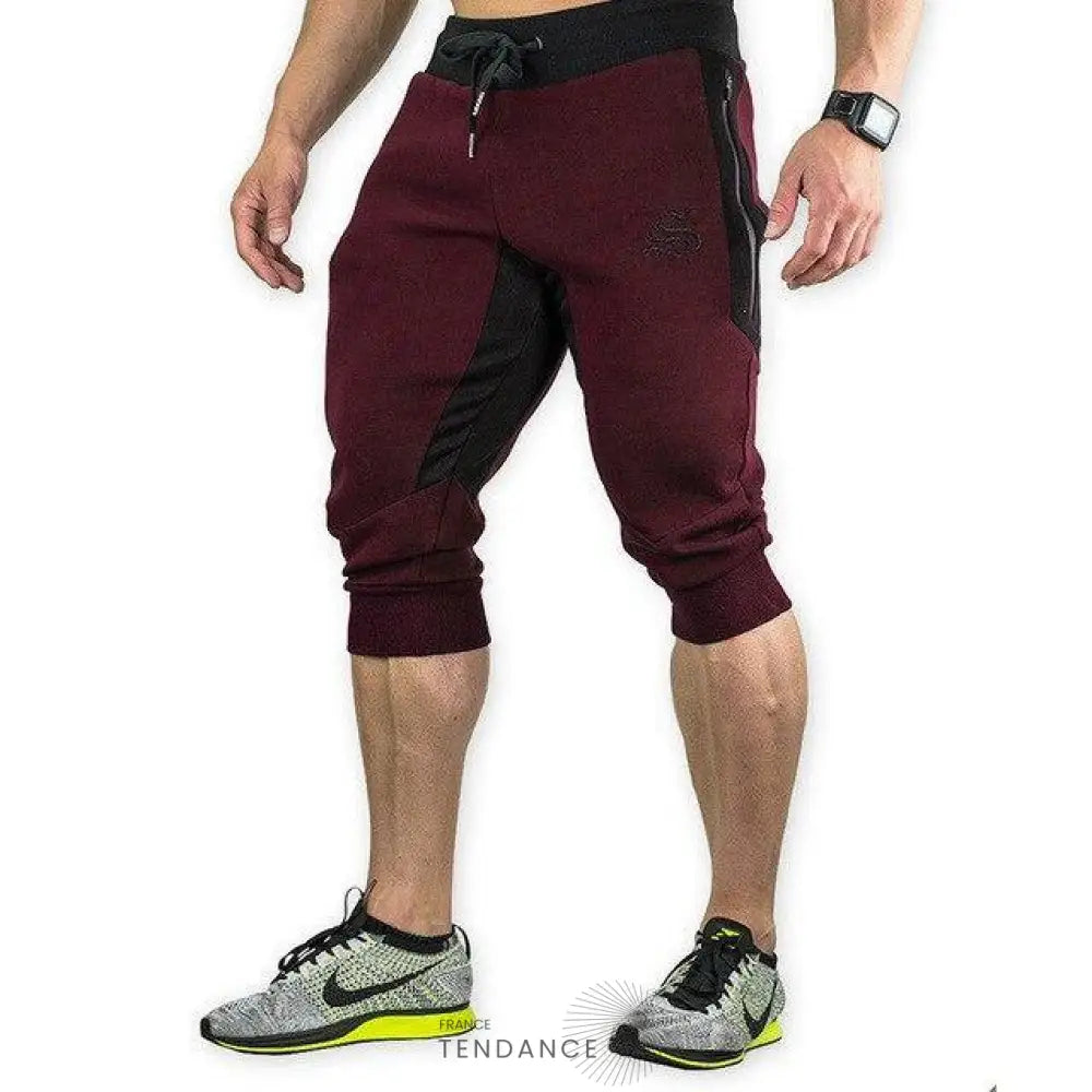 Short Baggy 2020 | France-Tendance