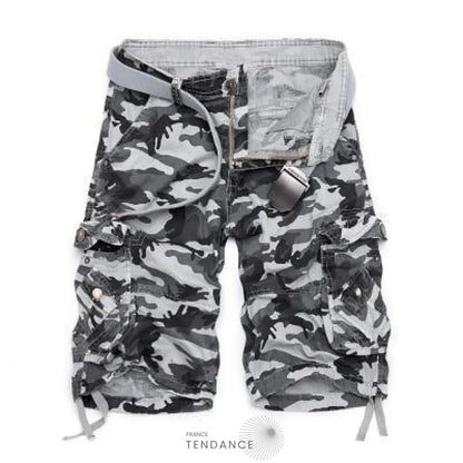 Short Camo™ | France-Tendance