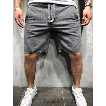 Short Cargo sauvage | France-Tendance