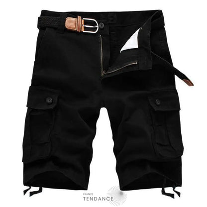 Short Cargo Tendance | France-Tendance