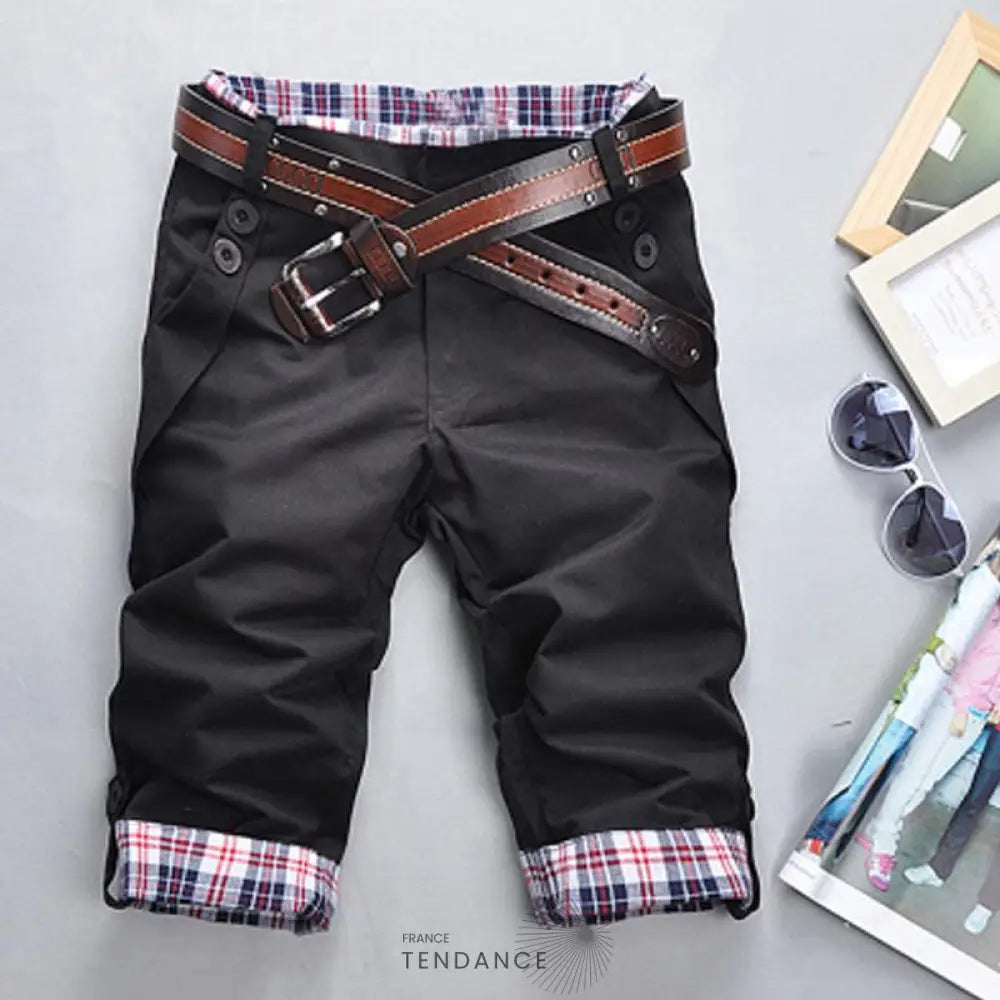 Short Casual D’été 2020 | France-Tendance