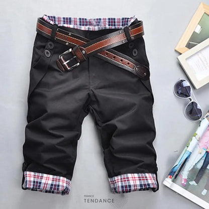 Short Casual D’été 2020 | France-Tendance