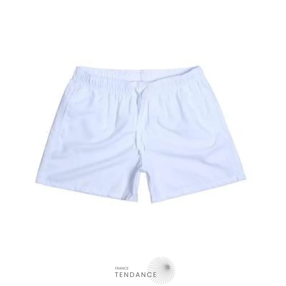Short De Plage Collection Eté 2021 | France-Tendance