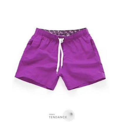 Short De Plage Collection Eté 2021 | France-Tendance