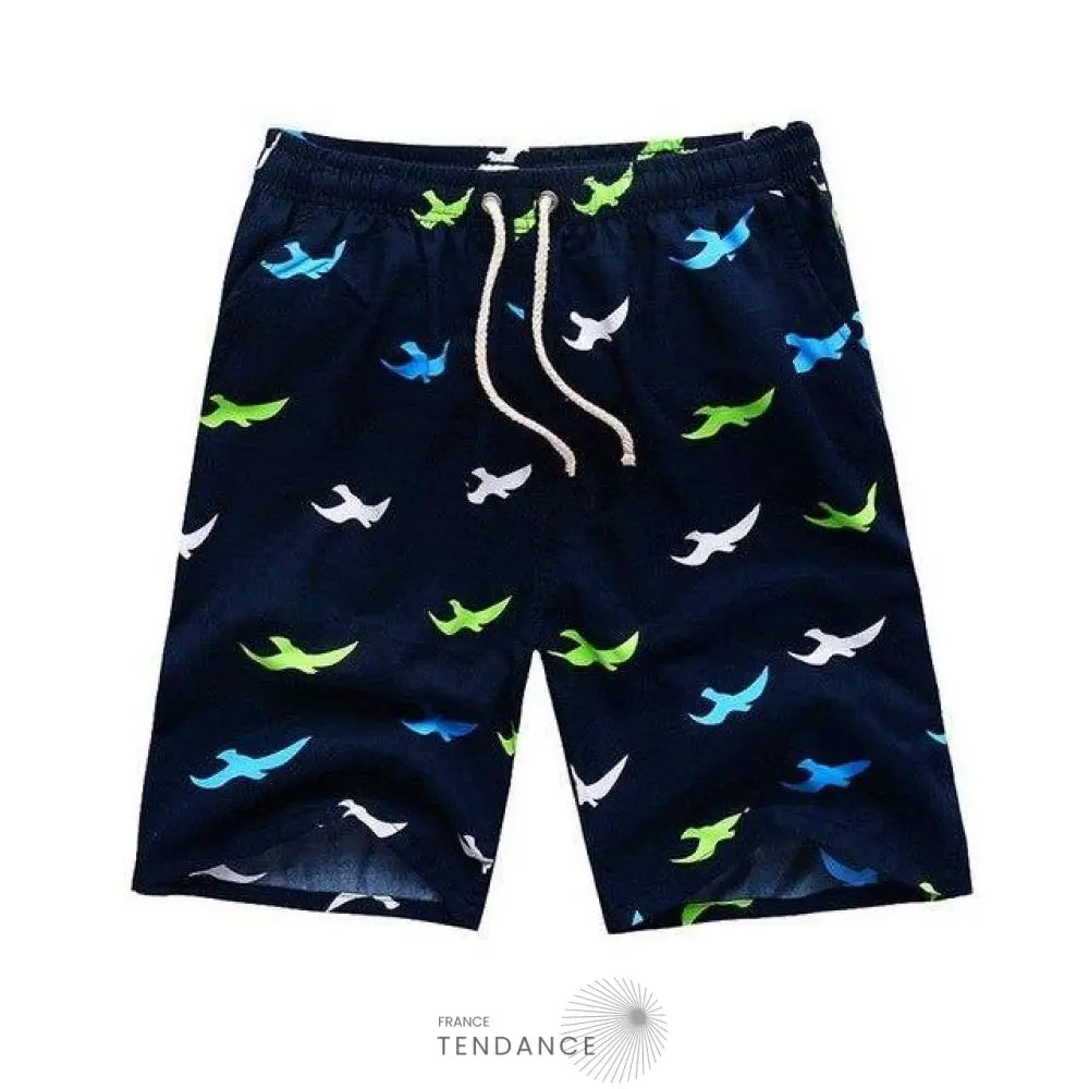 Short De Plage Nouvelle Tendance Collection Eté 2021 |