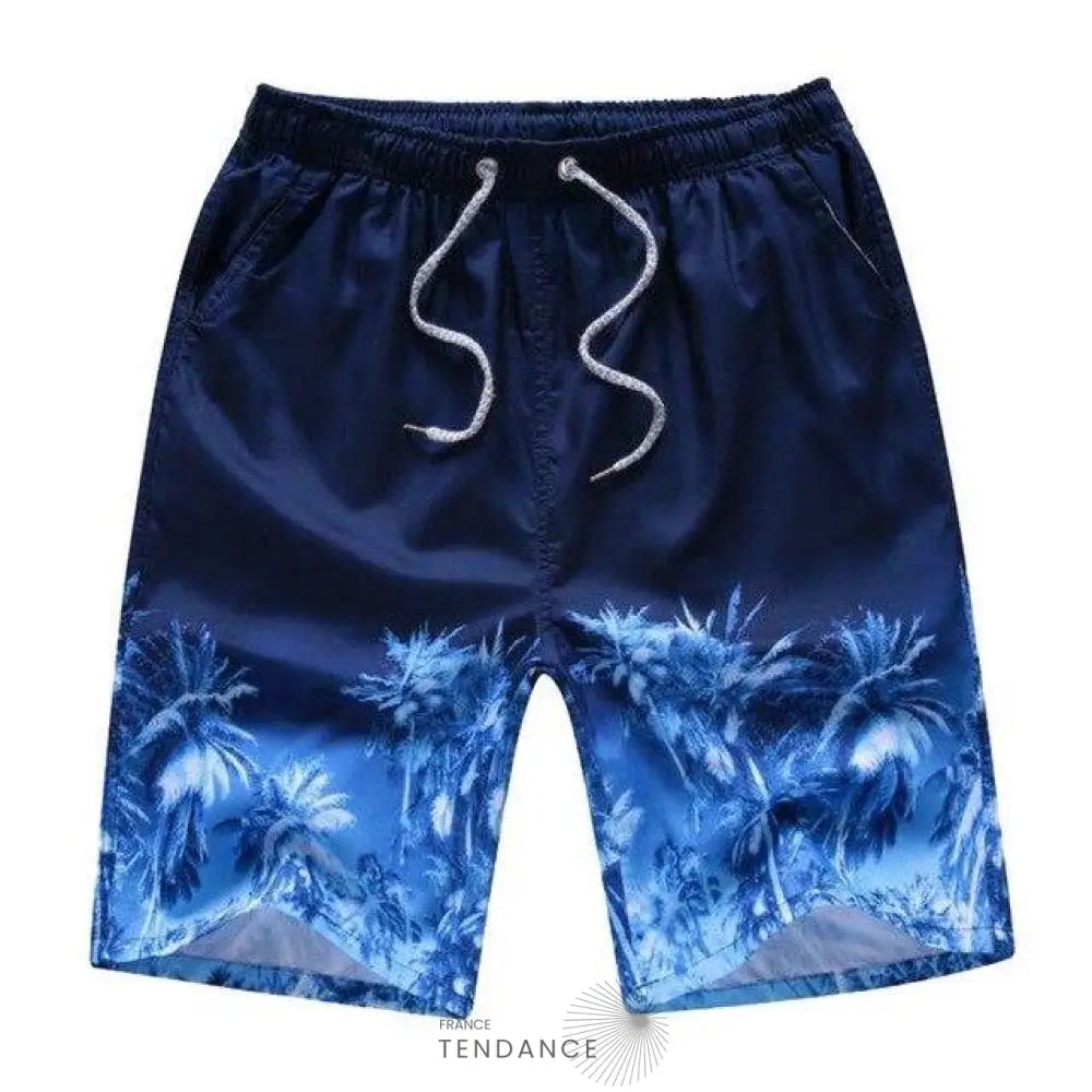 Short De Plage Nouvelle Tendance Collection Eté 2021 |