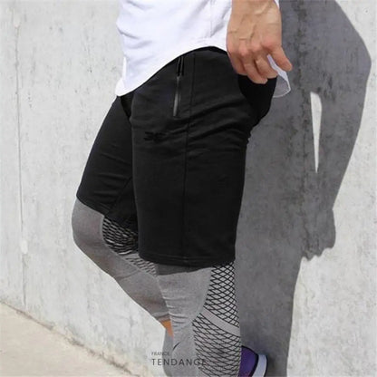 Short Décontracté 2019 | France-Tendance