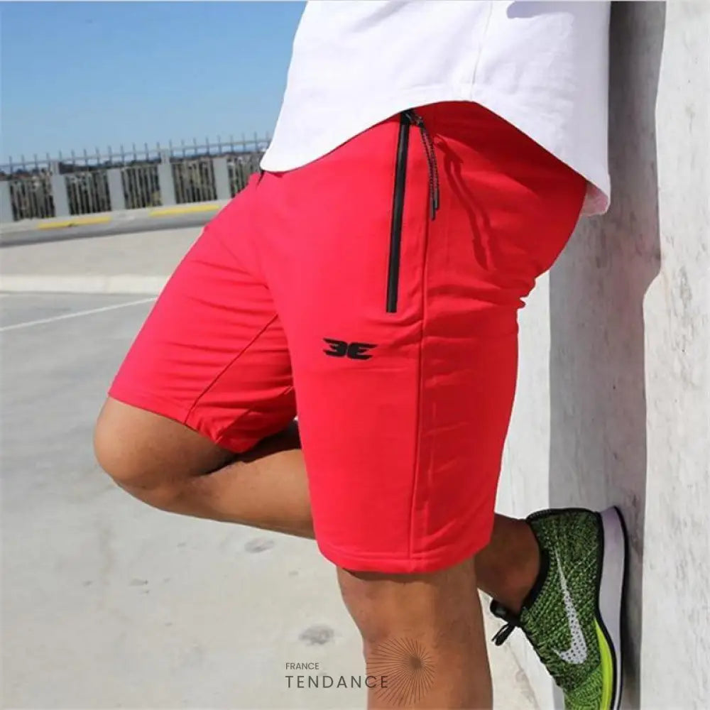 Short Décontracté 2019 | France-Tendance