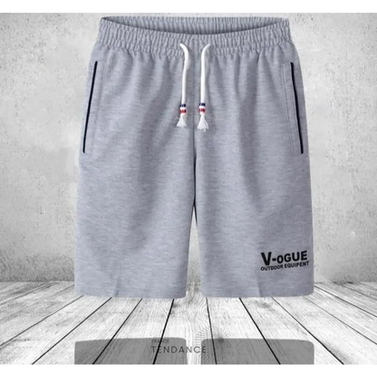 Short Décontracté Man | France-Tendance