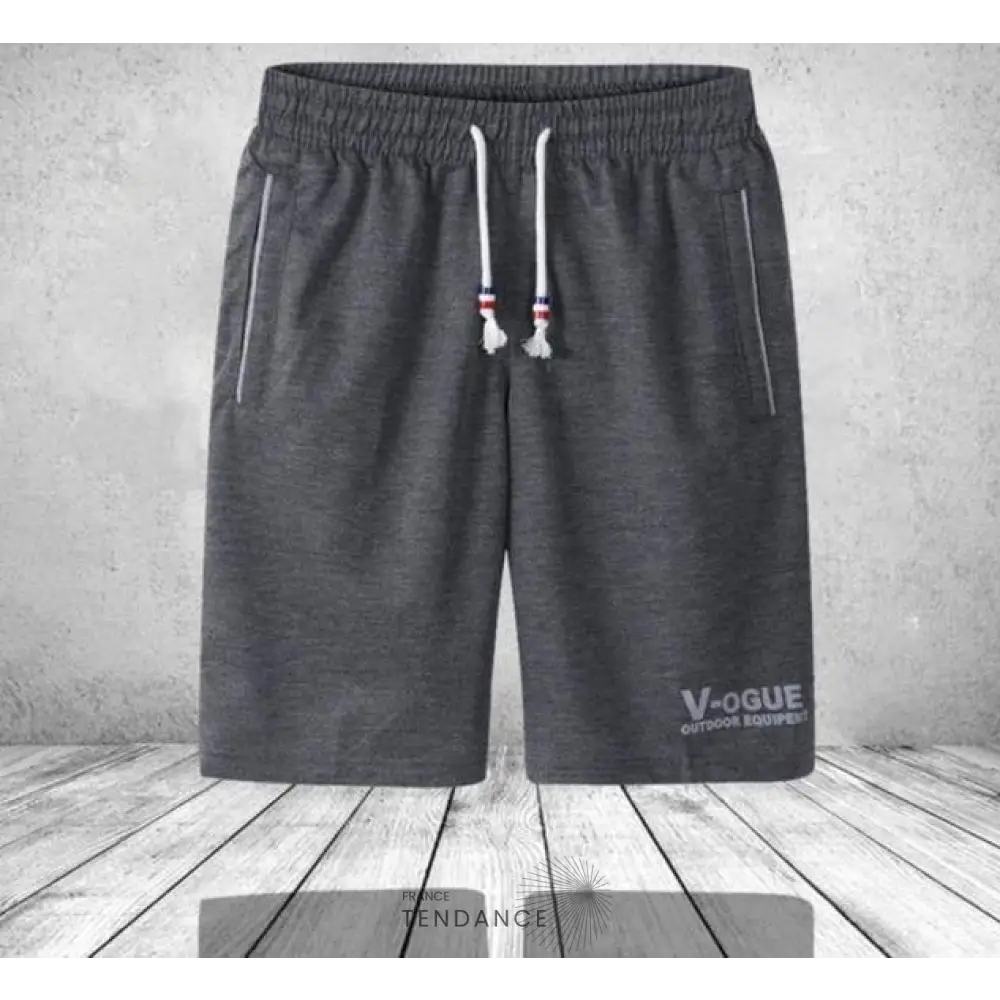 Short Décontracté Man | France-Tendance