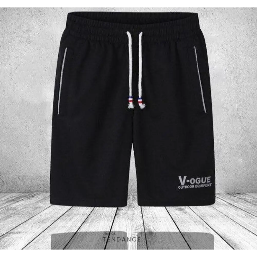 Short Décontracté Man | France-Tendance