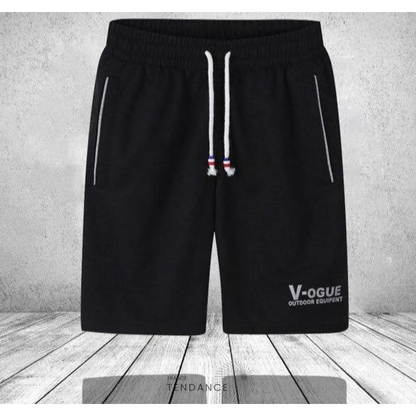 Short Décontracté Man | France-Tendance