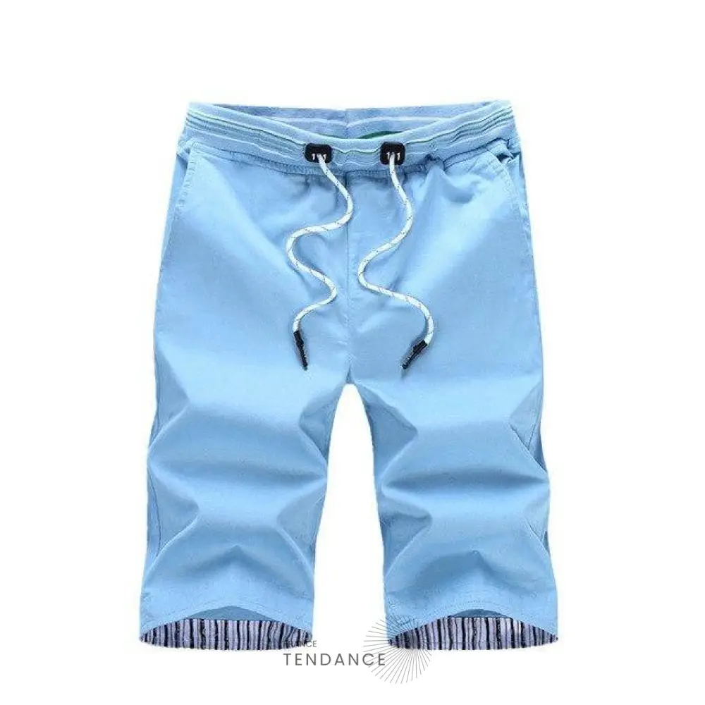 Short D’été Classique | France-Tendance