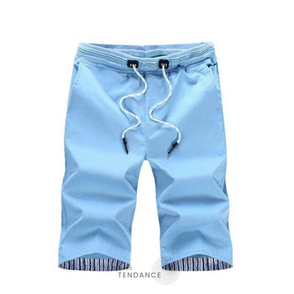 Short D’été Classique | France-Tendance