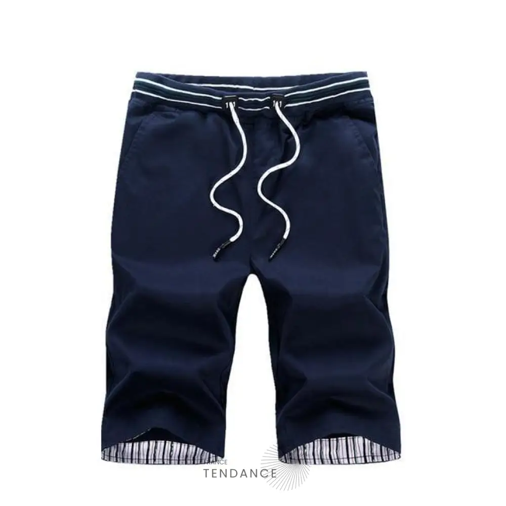 Short D’été Classique | France-Tendance