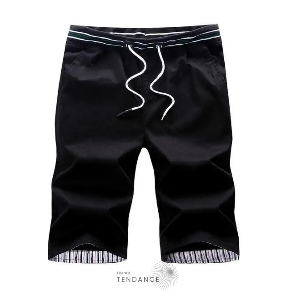 Short D’été Classique | France-Tendance