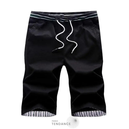 Short D’été Classique | France-Tendance