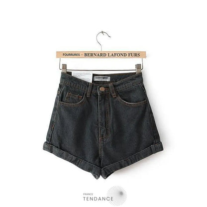 Short En Jean Sexy | France-Tendance