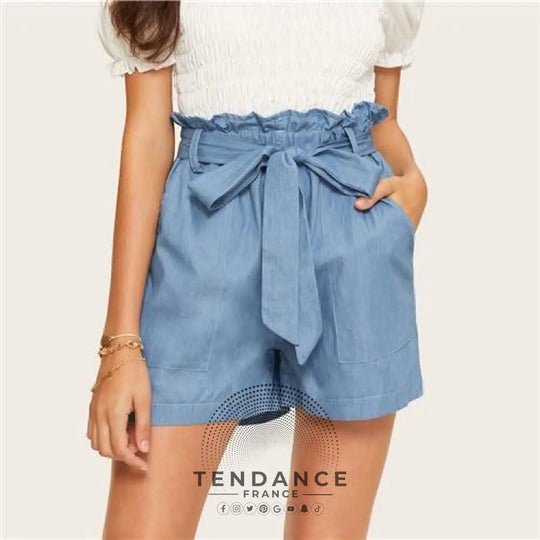 Short Erina | France-Tendance