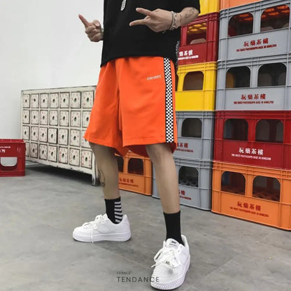 Short Fortunate | France-Tendance