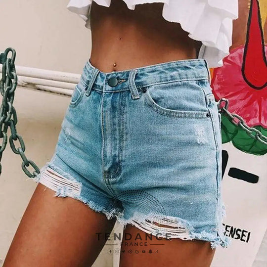 Short Rio | France-Tendance