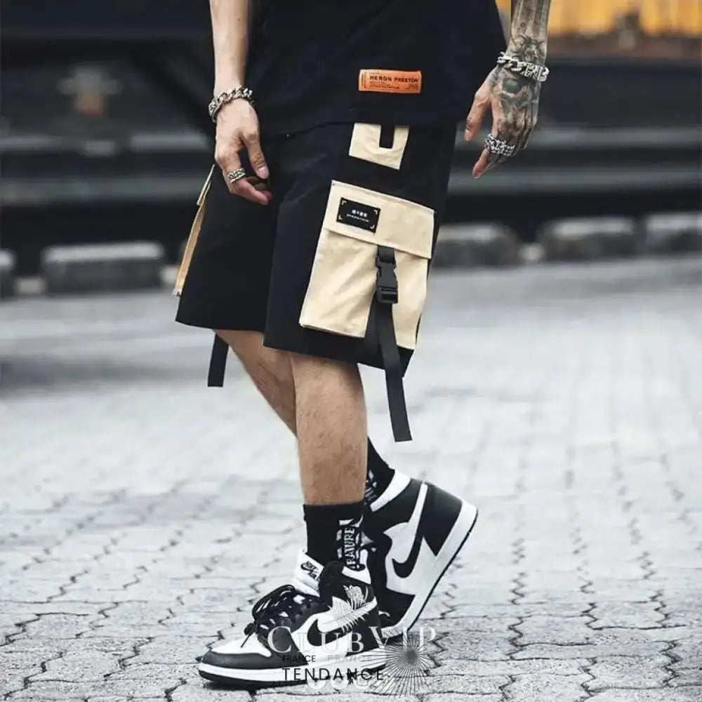 Short Galactic | France-Tendance